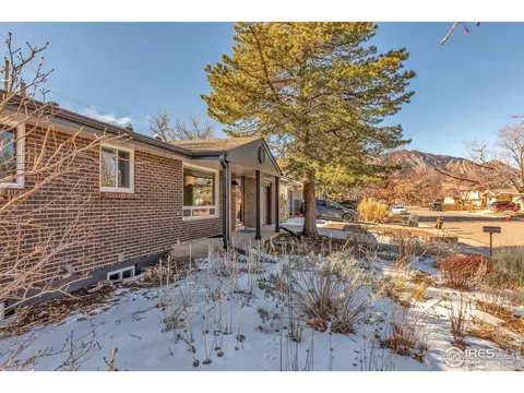 4380 Ludlow St, Boulder, CO 80305 photo 4
