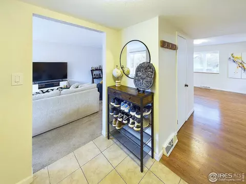 Entry Way - 4667 Ashfield Dr, Boulder, CO 80301 photo 1 of 2