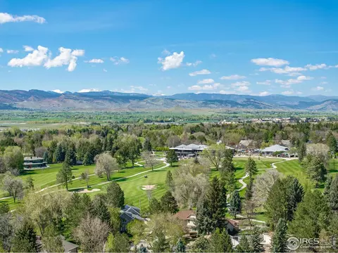View/Area - 4667 Ashfield Dr, Boulder, CO 80301 photo 6 of 6