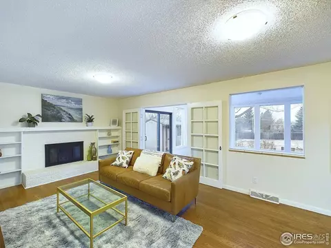 Living - 4667 Ashfield Dr, Boulder, CO 80301 photo 4 of 6