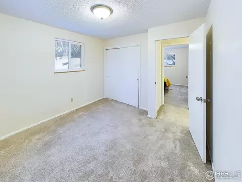 Bedroom - 4667 Ashfield Dr, Boulder, CO 80301 photo 2 of 5