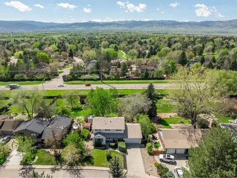 View/Area - 4667 Ashfield Dr, Boulder, CO 80301 photo 2 of 6