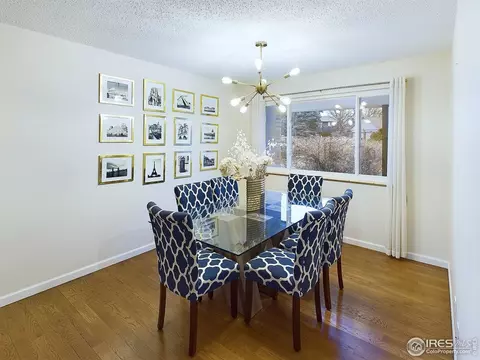 Dining - 4667 Ashfield Dr, Boulder, CO 80301 photo 1 of 1