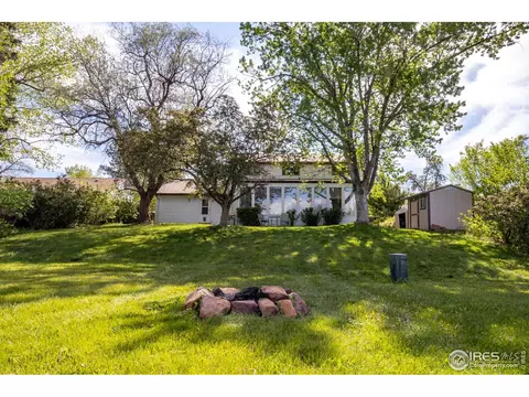 Exterior - 4667 Ashfield Dr, Boulder, CO 80301 photo 3 of 3