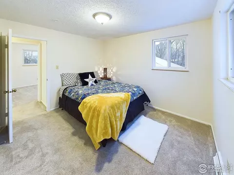 Bedroom - 4667 Ashfield Dr, Boulder, CO 80301 photo 1 of 5