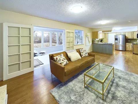 Living - 4667 Ashfield Dr, Boulder, CO 80301 photo 5 of 6