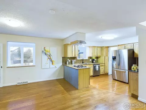 Kitchen - 4667 Ashfield Dr, Boulder, CO 80301 photo 1 of 4