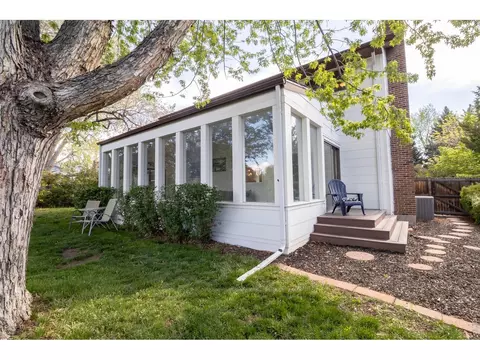 Exterior - 4667 Ashfield Dr, Boulder, CO 80301 photo 2 of 3