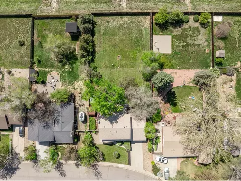 View/Area - 4667 Ashfield Dr, Boulder, CO 80301 photo 3 of 6