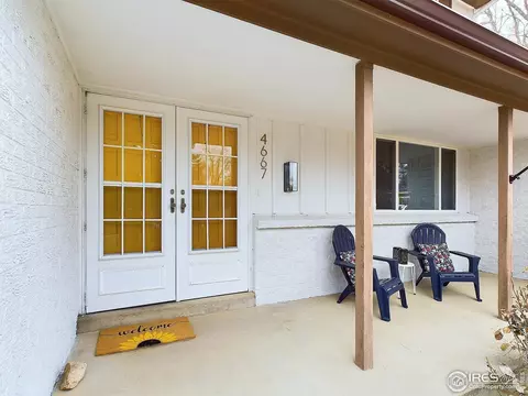 Exterior - 4667 Ashfield Dr, Boulder, CO 80301 photo 1 of 3