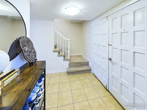 Entry Way - 4667 Ashfield Dr, Boulder, CO 80301 photo 2 of 2