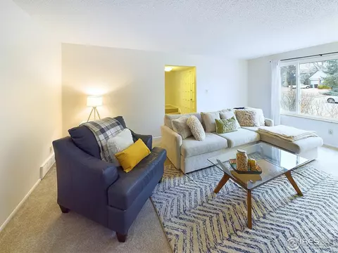 Living - 4667 Ashfield Dr, Boulder, CO 80301 photo 2 of 6