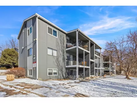 1684 Riverside Ave #A-8, Fort Collins, CO 80525