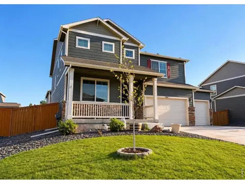 3725 Catmint St, Wellington, CO 80549