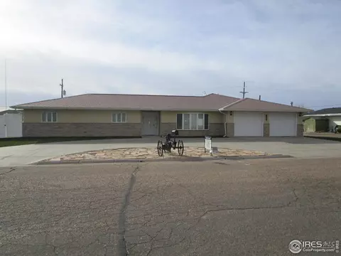 18 S Cedar Cir, Burlington, CO 80807