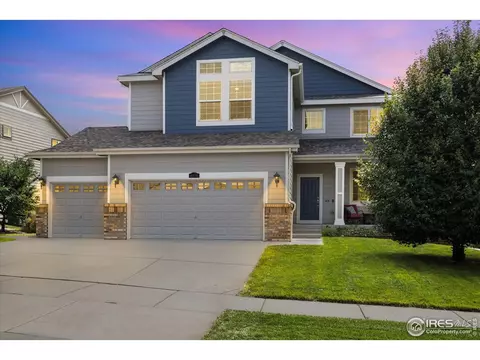16836 Roberts St, Mead, CO 80542