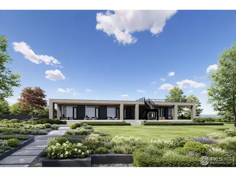 5648 Baseline Rd, Boulder, CO 80303