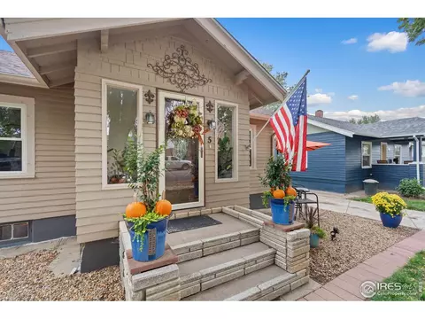 5 S Greeley Ave, Johnstown, CO 80534