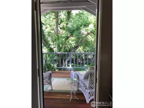 Exterior - 839 13th St, Boulder, CO 80302 photo 5 of 16