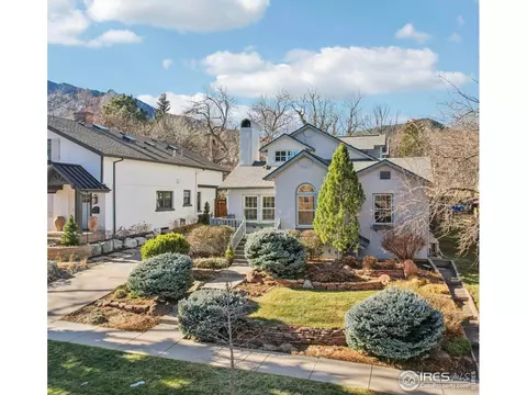 839 13th St, Boulder, CO 80302