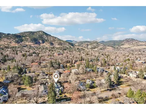 View/Area - 839 13th St, Boulder, CO 80302 photo 2 of 2
