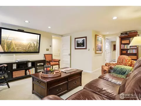 Living - 839 13th St, Boulder, CO 80302 photo 5 of 5