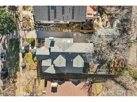 View/Area - 839 13th St, Boulder, CO 80302 photo 1 of 2