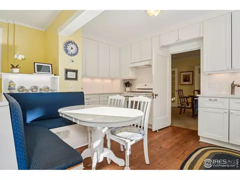 Kitchen - 839 13th St, Boulder, CO 80302 photo 1 of 5
