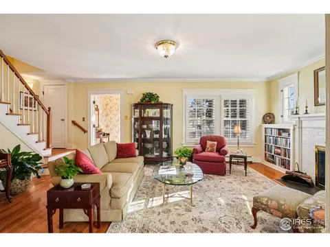 Living - 839 13th St, Boulder, CO 80302 photo 1 of 5