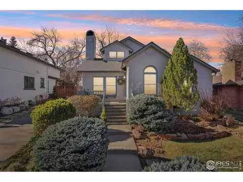 Exterior - 839 13th St, Boulder, CO 80302 photo 16 of 16