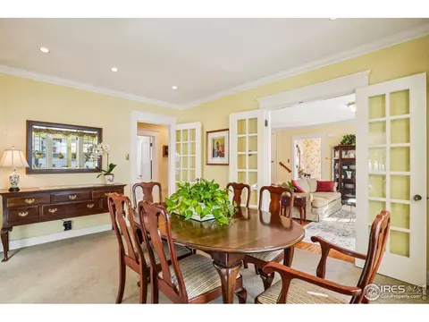 Dining - 839 13th St, Boulder, CO 80302 photo 2 of 2