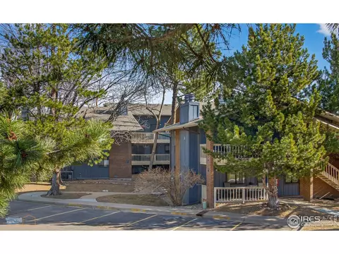 2800 Kalmia Ave #A306, Boulder, CO 80301