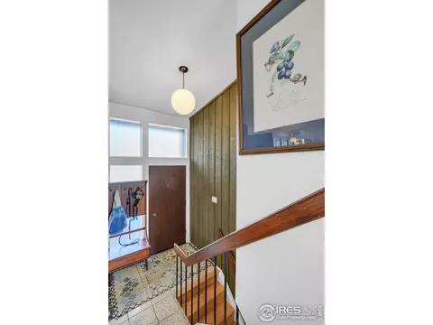 Entry Way - 1690 Wilson Ct, Boulder, CO 80304 photo 1 of 1