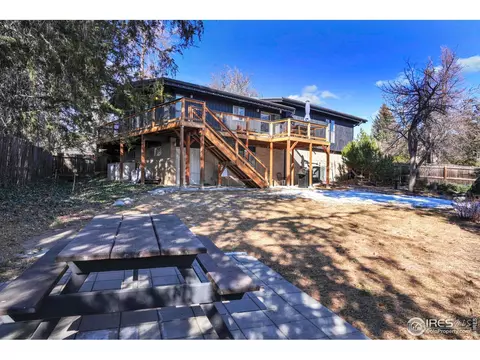 Exterior - 1690 Wilson Ct, Boulder, CO 80304 photo 6 of 14