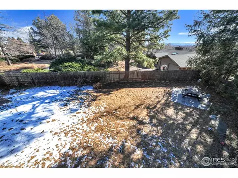 Exterior - 1690 Wilson Ct, Boulder, CO 80304 photo 11 of 14