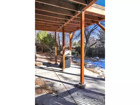 Exterior - 1690 Wilson Ct, Boulder, CO 80304 photo 9 of 14