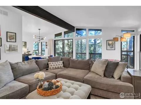 Living - 1690 Wilson Ct, Boulder, CO 80304 photo 3 of 6