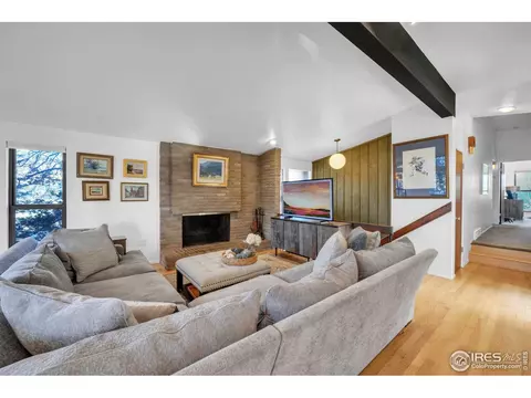 Living - 1690 Wilson Ct, Boulder, CO 80304 photo 1 of 6