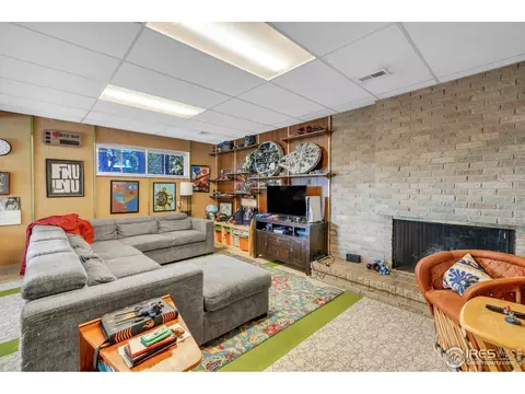 Living - 1690 Wilson Ct, Boulder, CO 80304 photo 6 of 6