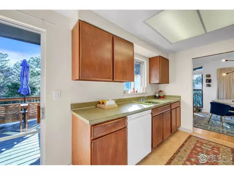 Kitchen - 1690 Wilson Ct, Boulder, CO 80304 photo 1 of 2