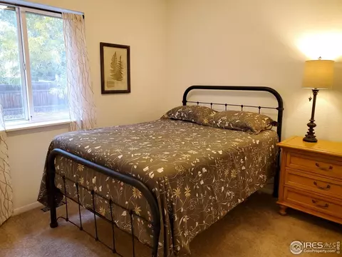 Bedroom - 60 Lodgepole Dr, Windsor, CO 80550 photo 2 of 2