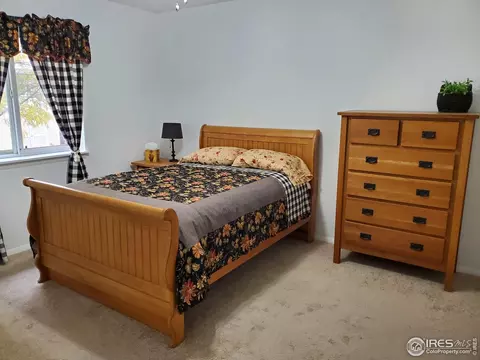 Bedroom - 60 Lodgepole Dr, Windsor, CO 80550 photo 1 of 2