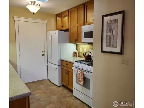 Kitchen - 60 Lodgepole Dr, Windsor, CO 80550 photo 2 of 2