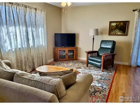 Living - 60 Lodgepole Dr, Windsor, CO 80550 photo 2 of 2