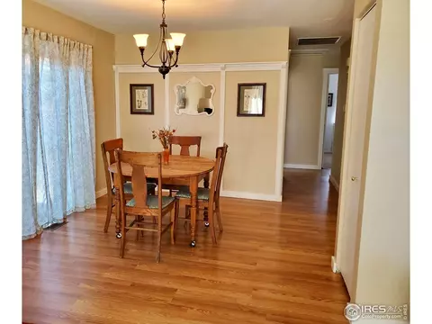 Dining - 60 Lodgepole Dr, Windsor, CO 80550 photo 1 of 1