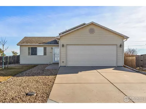 2602 Aspen Ave, Greeley, CO 80631