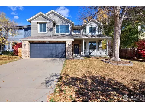 5865 N Orchard Creek Cir, Boulder, CO 80301