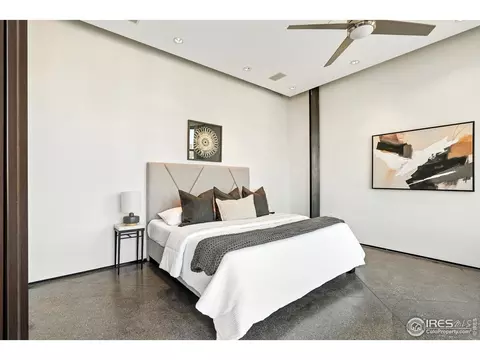 Bedroom - 1360 Walnut St #401, Boulder, CO 80302 photo 1 of 3