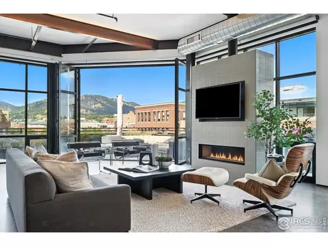 Living - 1360 Walnut St #401, Boulder, CO 80302 photo 1 of 1