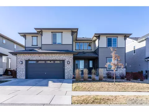 168 Horizon Ave, Erie, CO 80516